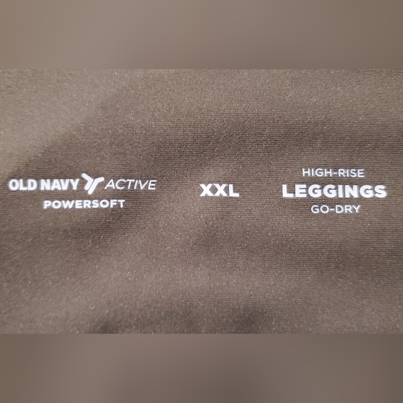 Workout pants - Picture 4 of 4